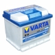 Акумулятор Varta Blue Dynamic [544402044]